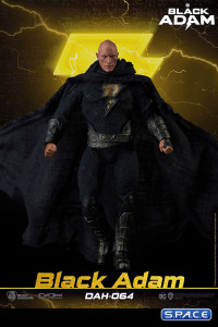 Black Adam Dynamic 8ction Heroes (Black Adam)