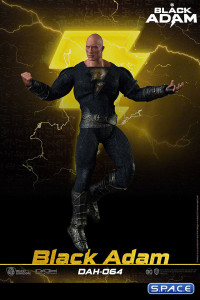 Black Adam Dynamic 8ction Heroes (Black Adam)