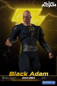 Black Adam Dynamic 8ction Heroes (Black Adam)