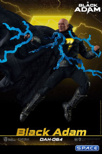 Black Adam Dynamic 8ction Heroes (Black Adam)