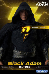 Black Adam Dynamic 8ction Heroes (Black Adam)