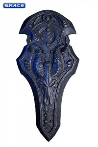 Wall Mount for Frostmourne Sword (World of Warcraft)