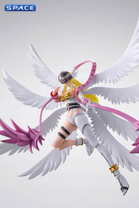 S.H.Figuarts Angewomon (Digimon)