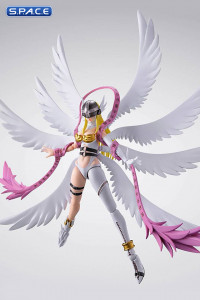 S.H.Figuarts Angewomon (Digimon)