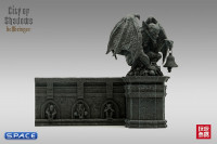 1/6 Scale Gargoyle Base