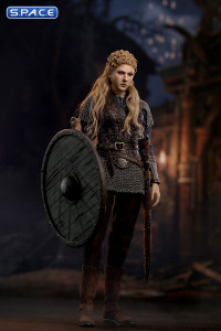 1/6 Scale female Viking shieldmaiden