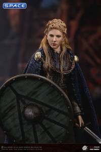 1/6 Scale female Viking shieldmaiden