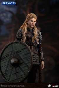 1/6 Scale female Viking shieldmaiden