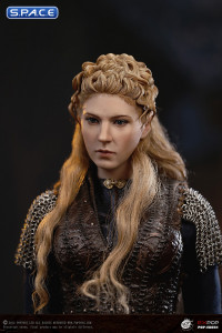 1/6 Scale female Viking shieldmaiden