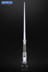 Luke Skywalker Force FX Elite Lightsaber (Star Wars - The Black Series)