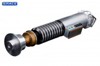 Luke Skywalker Force FX Elite Lightsaber (Star Wars - The Black Series)