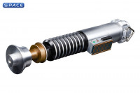 Luke Skywalker Force FX Elite Lightsaber (Star Wars - The Black Series)