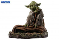 Yoda Star Wars Milestones Statue (Star Wars)