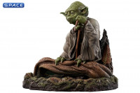 Yoda Star Wars Milestones Statue (Star Wars)