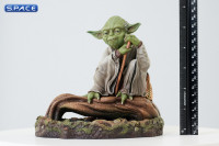 Yoda Star Wars Milestones Statue (Star Wars)