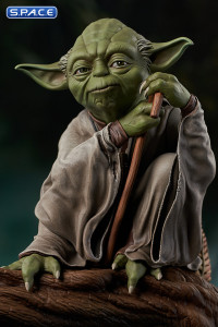 Yoda Star Wars Milestones Statue (Star Wars)