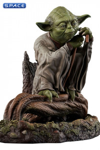 Yoda Star Wars Milestones Statue (Star Wars)