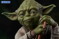 Yoda Star Wars Milestones Statue (Star Wars)