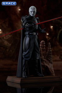 Grand Inquisitor Premier Collection Statue (Star Wars: Obi-Wan Kenobi)