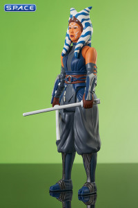 12 Jumbo Ahsoka Tano from The Mandalorian (Star Wars Kenner)