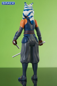 12 Jumbo Ahsoka Tano from The Mandalorian (Star Wars Kenner)