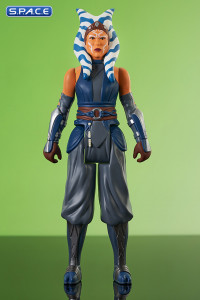 12 Jumbo Ahsoka Tano from The Mandalorian (Star Wars Kenner)