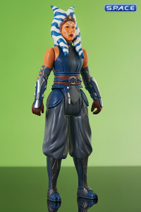 12 Jumbo Ahsoka Tano from The Mandalorian (Star Wars Kenner)