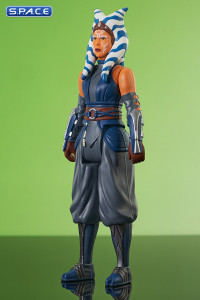 12 Jumbo Ahsoka Tano from The Mandalorian (Star Wars Kenner)