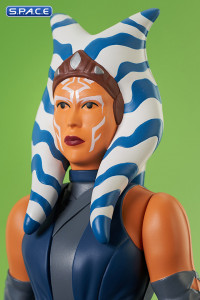 12 Jumbo Ahsoka Tano from The Mandalorian (Star Wars Kenner)