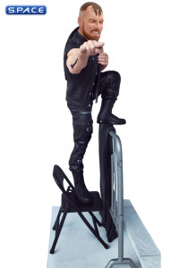 Jon Moxley Gallery PVC Statue (AEW)