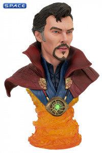 Doctor Strange Legends in 3D Bust (Avengers: Infinity War)