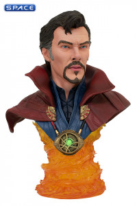 Doctor Strange Legends in 3D Bust (Avengers: Infinity War)