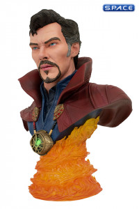 Doctor Strange Legends in 3D Bust (Avengers: Infinity War)