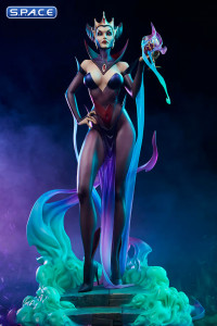Evil Queen Statue (Fairytale Fantasies Collection)