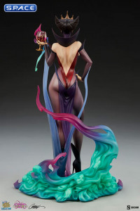 Evil Queen Statue (Fairytale Fantasies Collection)