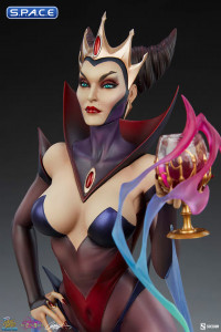 Evil Queen Statue (Fairytale Fantasies Collection)