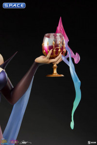 Evil Queen Deluxe Statue (Fairytale Fantasies Collection)