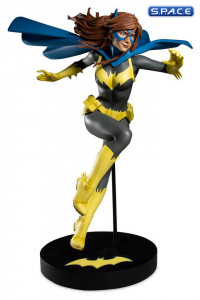 Batgirl DC Designer Series Statue by Josh Middleton (DC Comics)