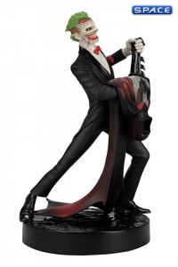 The Joker DC Designer Series Statue by Greg Capullo (DC Comics)