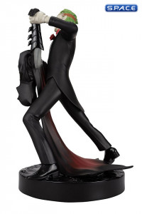 The Joker DC Designer Series Statue by Greg Capullo (DC Comics)