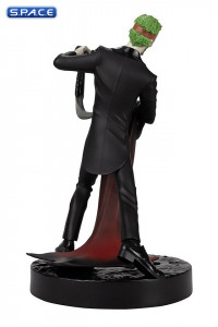 The Joker DC Designer Series Statue by Greg Capullo (DC Comics)