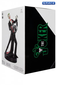 The Joker DC Designer Series Statue by Greg Capullo (DC Comics)