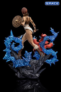 1/10 Scale Teela & Orko Deluxe BDS Art Scale Statue (Masters of the Universe)