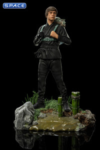 1/10 Scale Luke Skywalker & Grogu Training Art Scale Statue (The Book of Boba Fett)