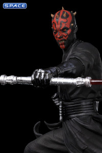 1/10 Scale Darth Maul BDS Art Scale Statue (Star Wars)