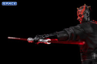 1/10 Scale Darth Maul BDS Art Scale Statue (Star Wars)