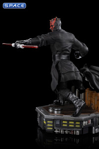 1/10 Scale Darth Maul BDS Art Scale Statue (Star Wars)