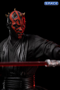 1/10 Scale Darth Maul BDS Art Scale Statue (Star Wars)