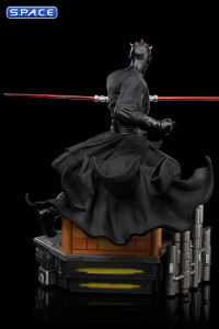 1/10 Scale Darth Maul BDS Art Scale Statue (Star Wars)