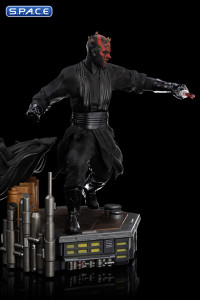 1/10 Scale Darth Maul BDS Art Scale Statue (Star Wars)